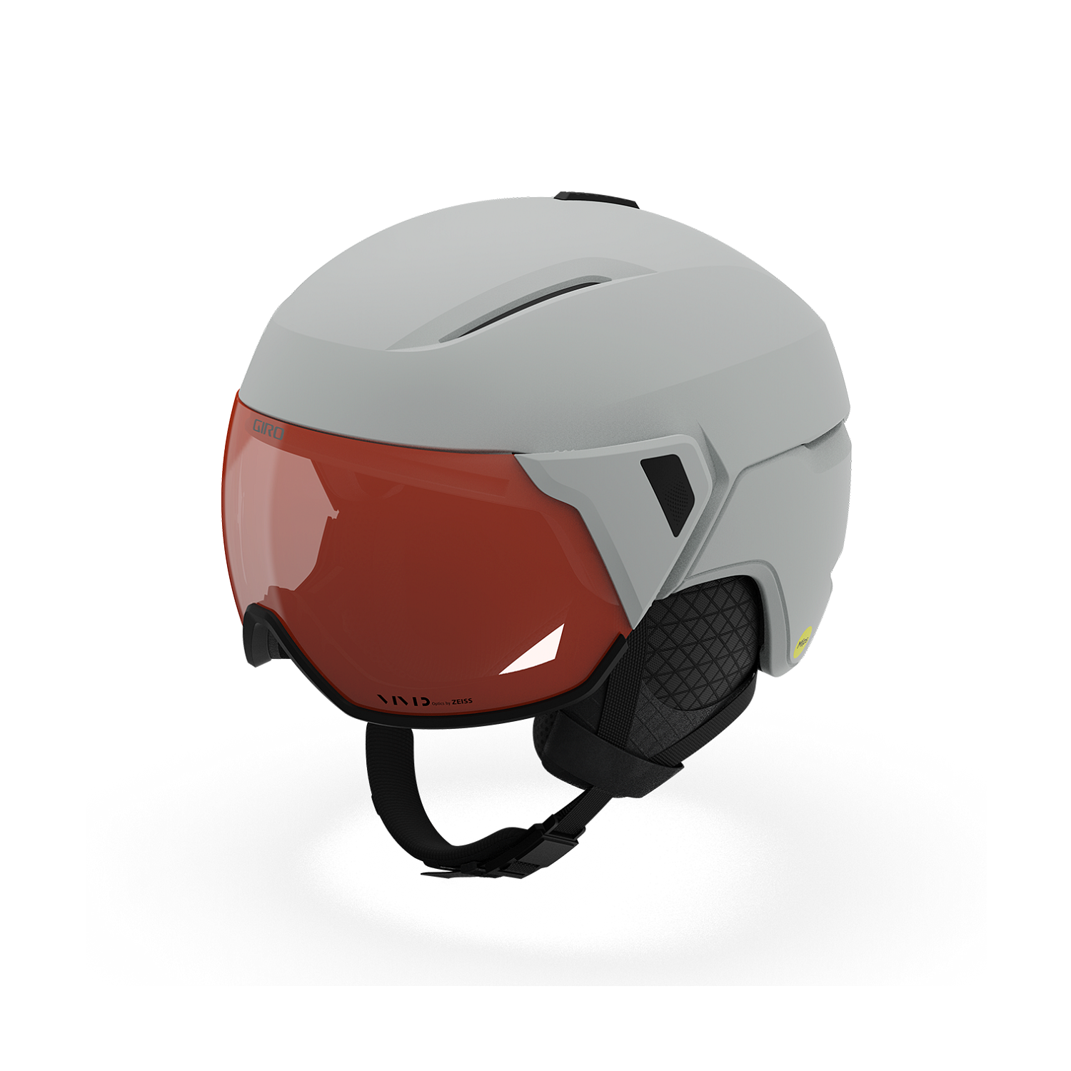 Orbit Spherical Helmet