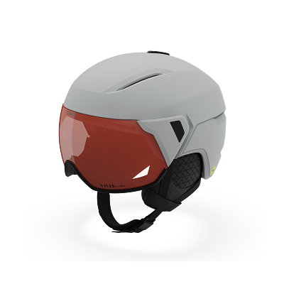 Orbit Sph [LT GRY] M