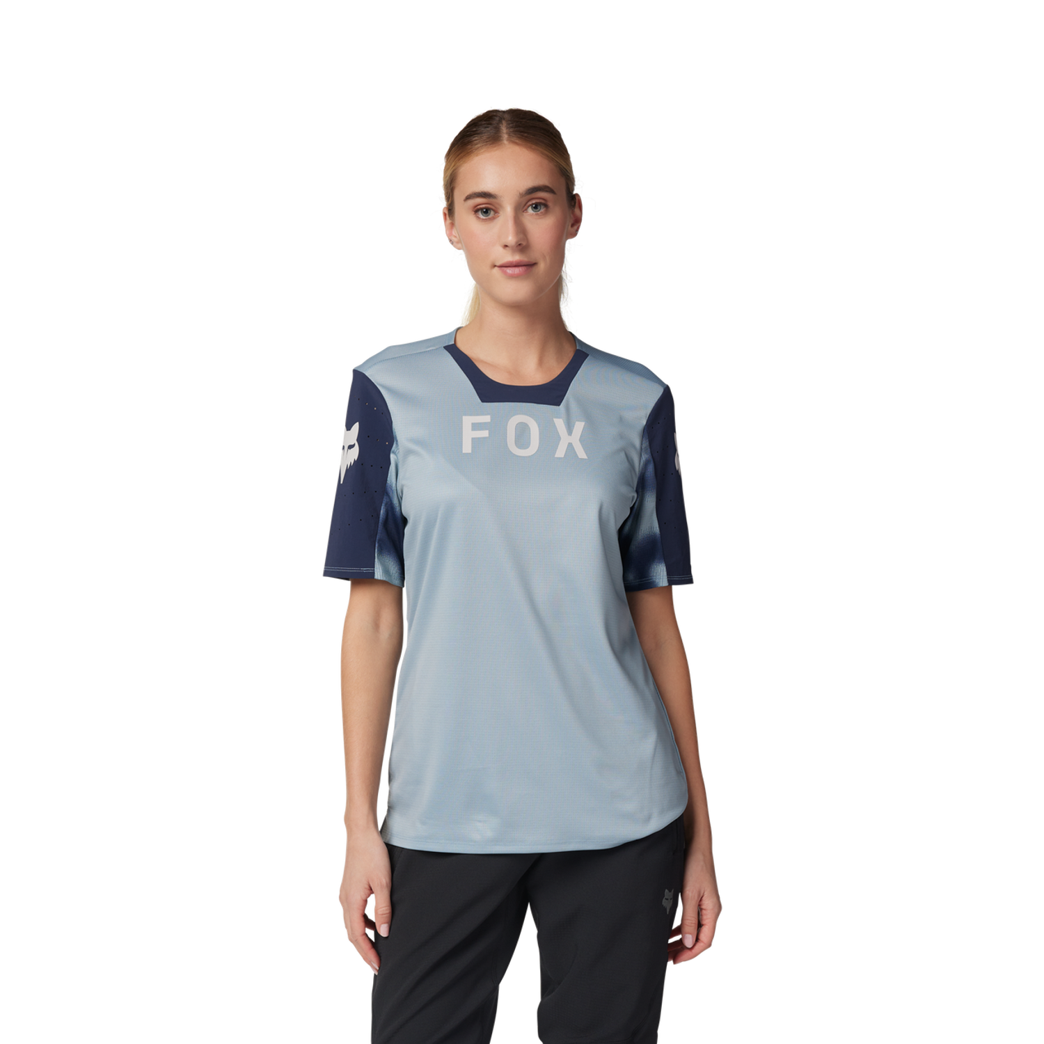 Camiseta t&eacute;cnica Defend Taunt - Mujer