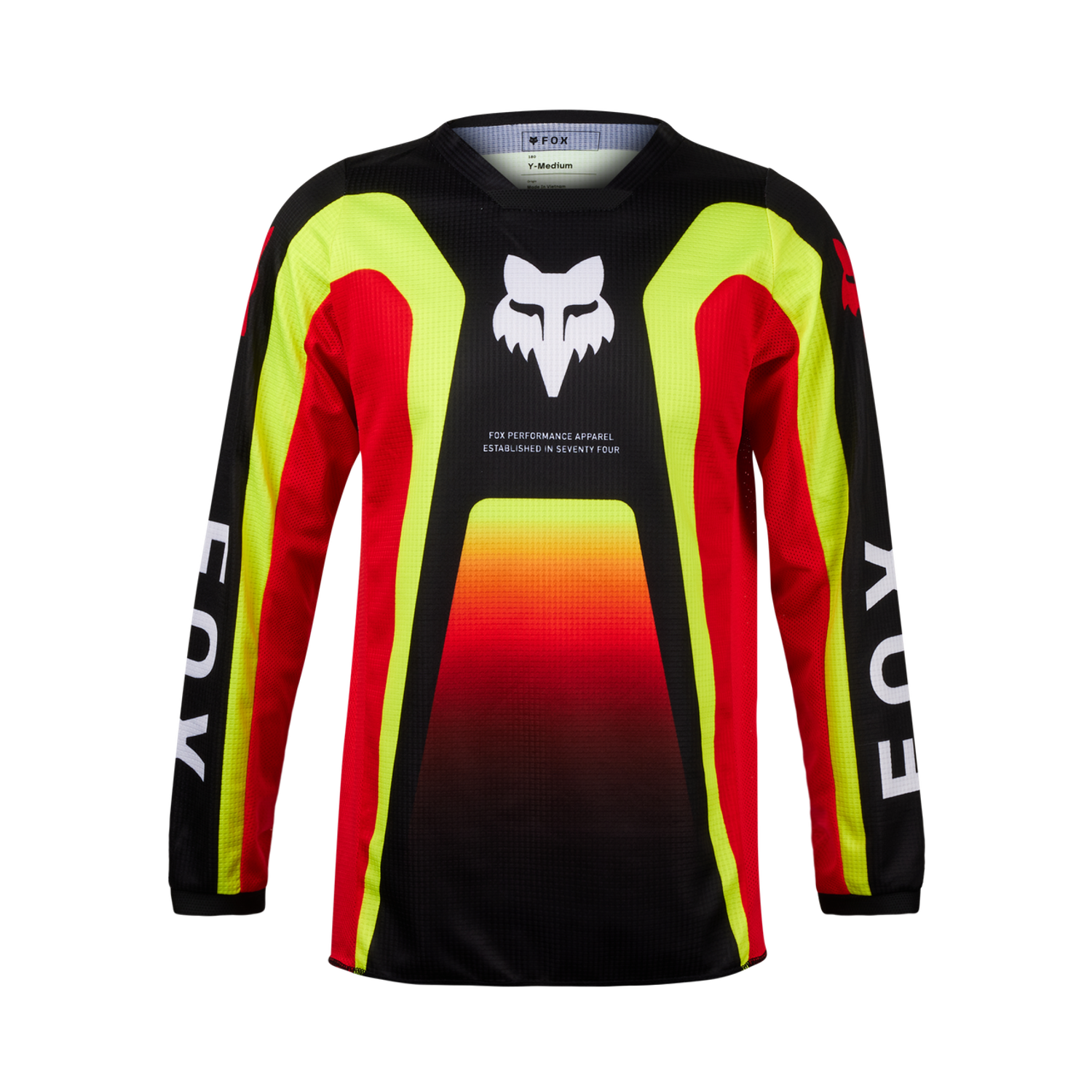 Youth 180 Ballast Jersey