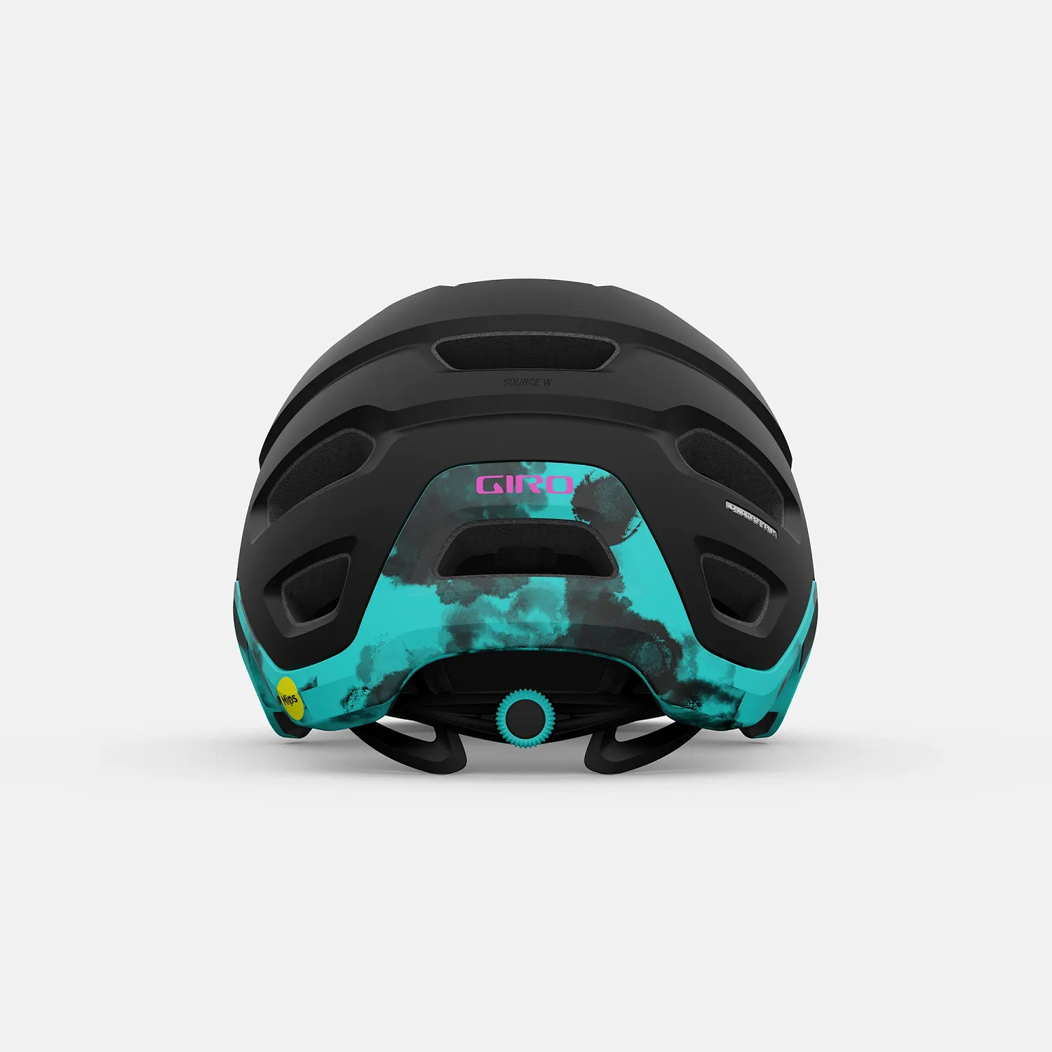 GR SOURCE MIPS W MAT BLK IC DY S 22 US