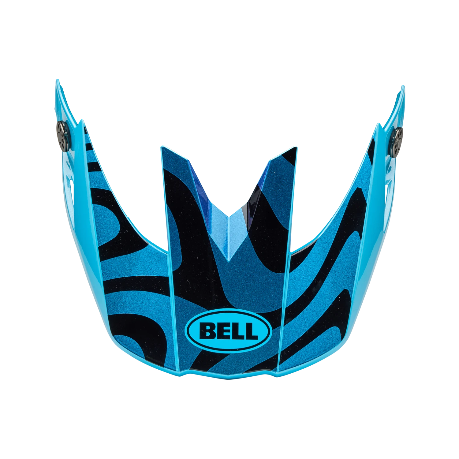 MOTO-10 VISOR CORTEX