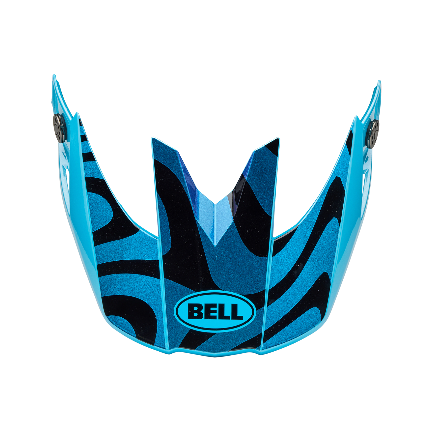 Visera para Moto-10
