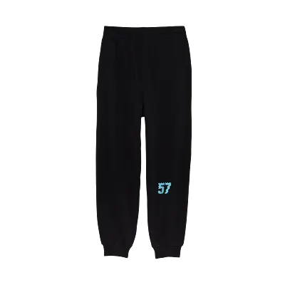 TS57 OV FLEECE PANT 