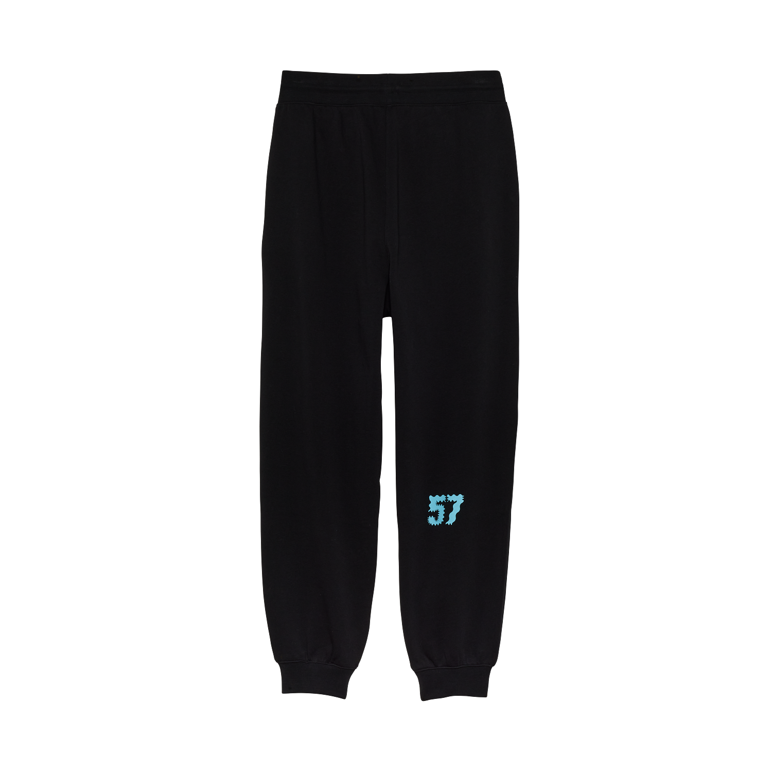 TS57 Oversized Joggers