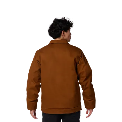 SOURCE SHERPA JACKET 