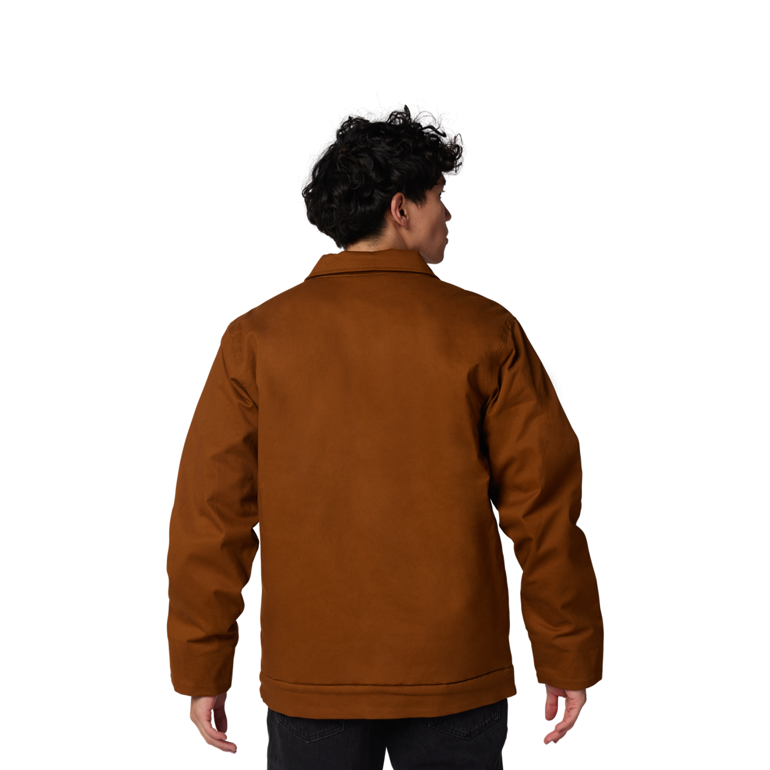 Source Sherpa Jacket