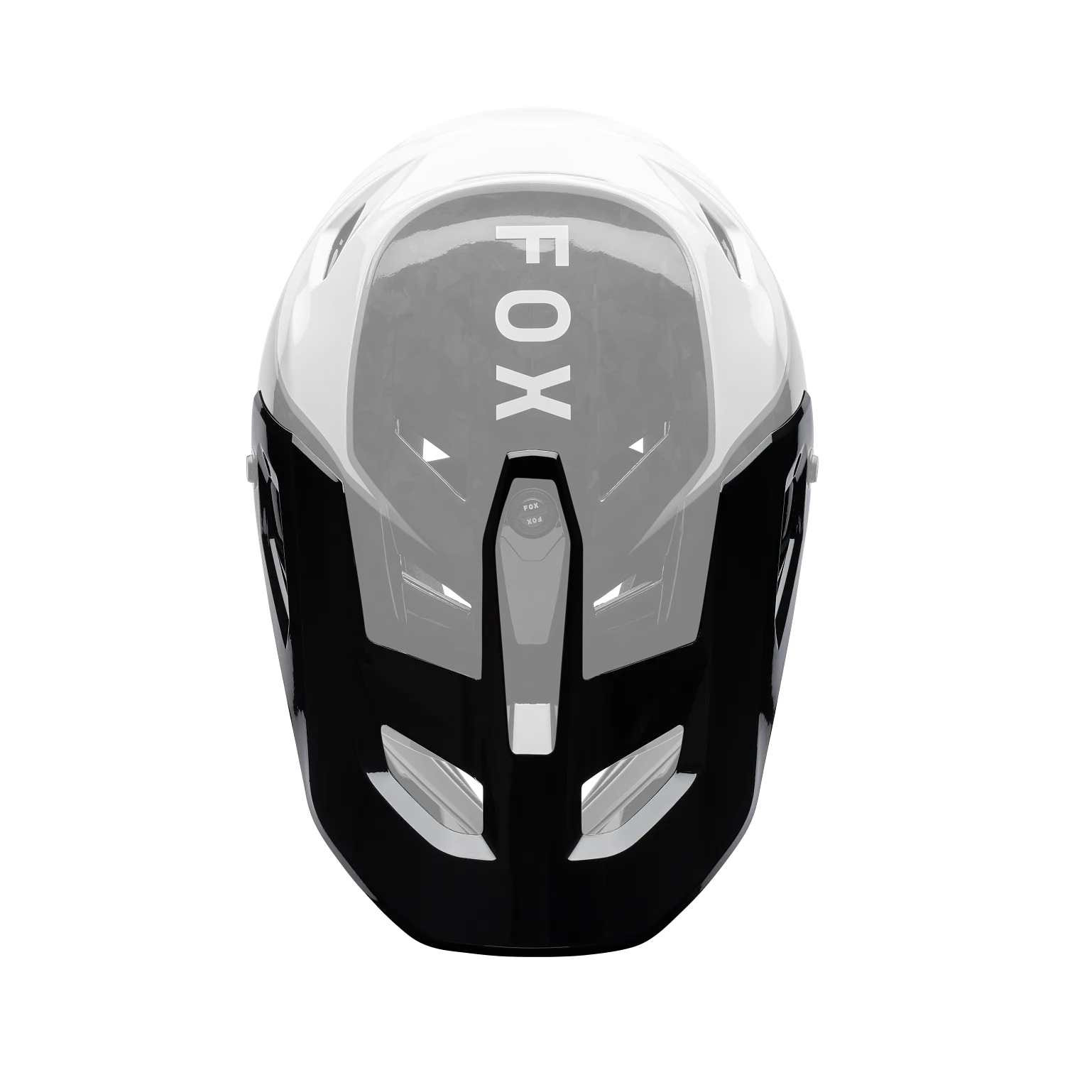 RAMPAGE RS VISOR - CRYPT 