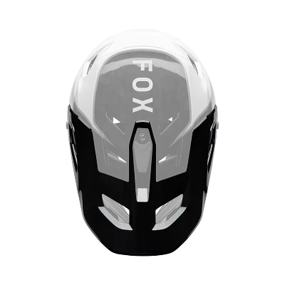 Rampage RS Visor - Crypt