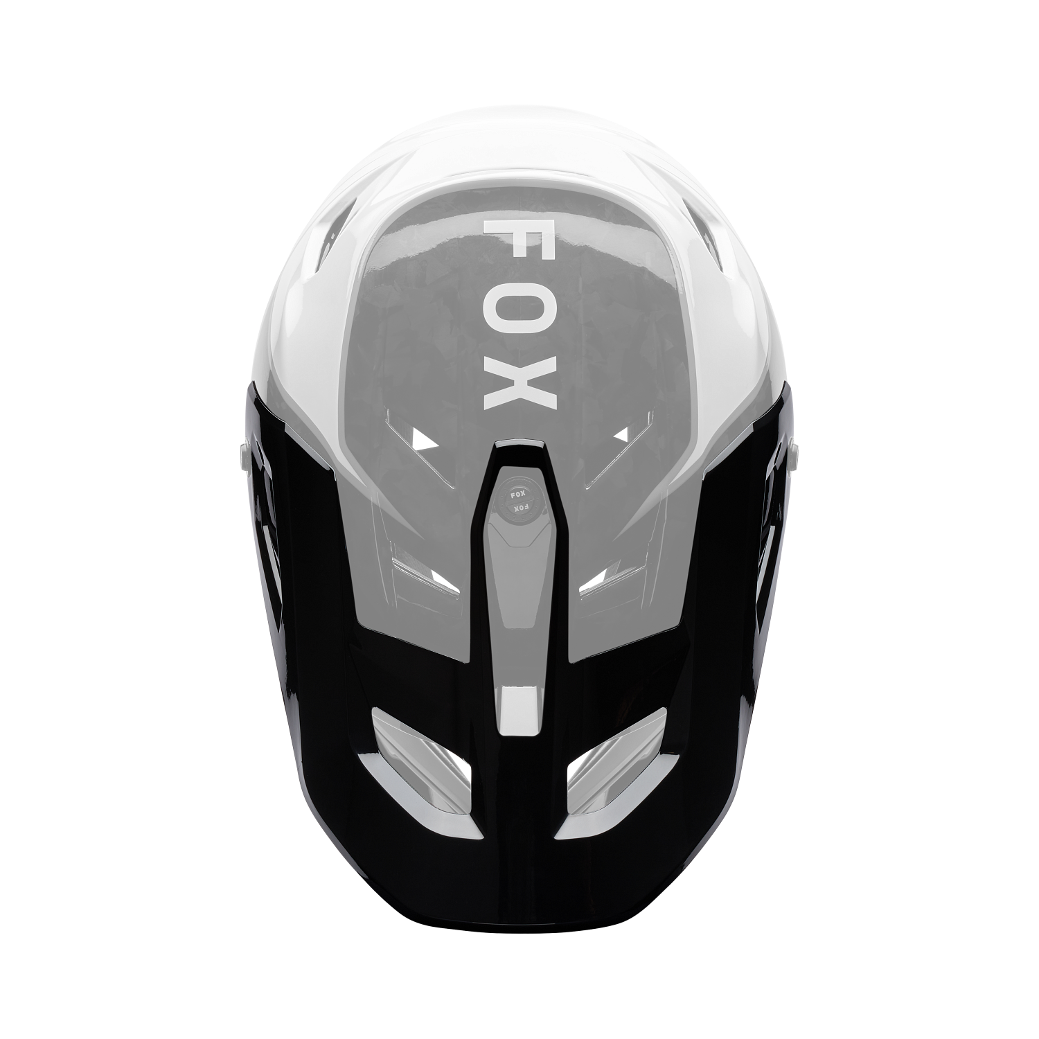 Rampage RS Visor - Crypt