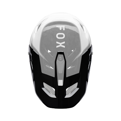 Rampage RS Visor - Crypt