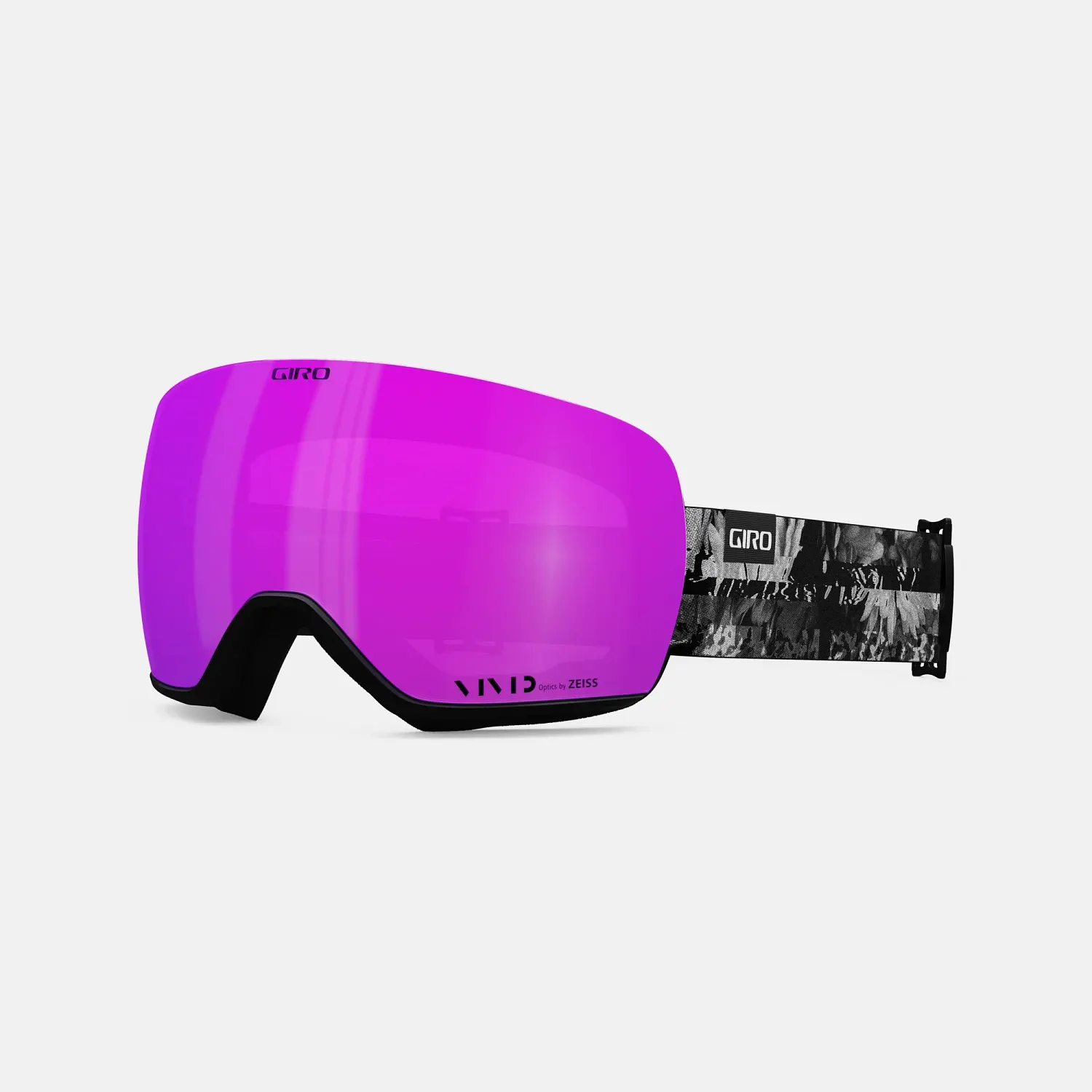 Lusi Goggle