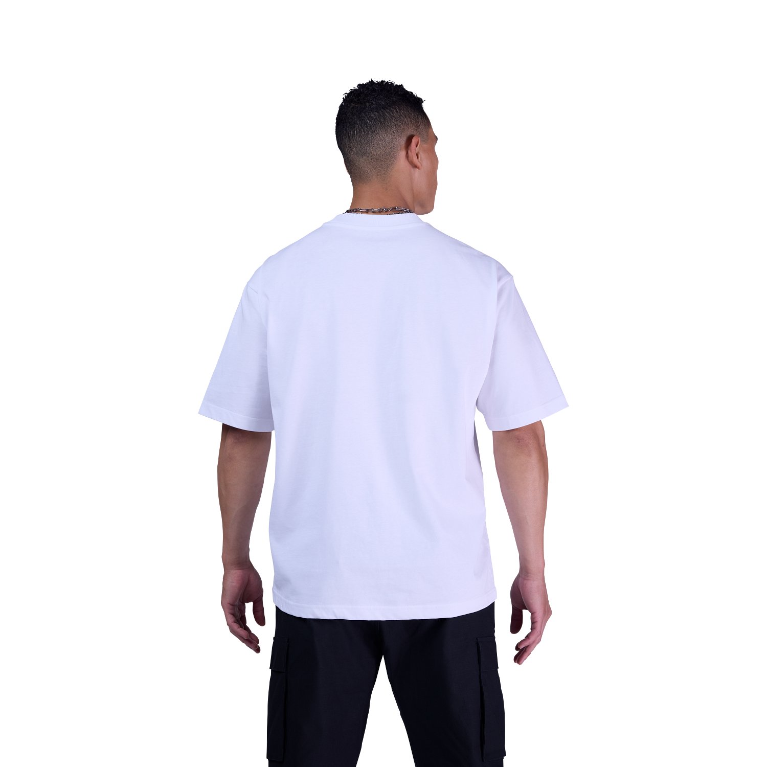 Image Cosmo Oversized T-Shirt