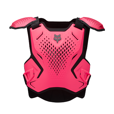 Youth R3 Chest Guard