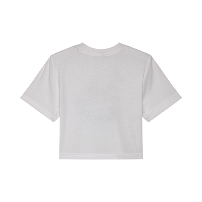 Hello Fox Baby-T-Shirt f&uuml;r Damen