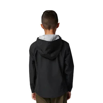 Veste d'eau Ranger 2,5 couches pour les jeunes