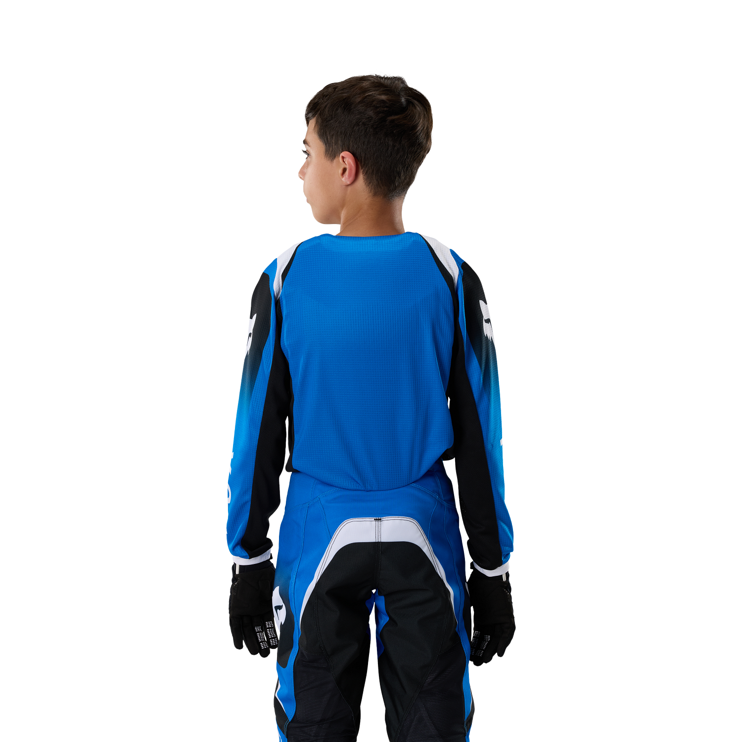 Youth 180 Frame Jersey