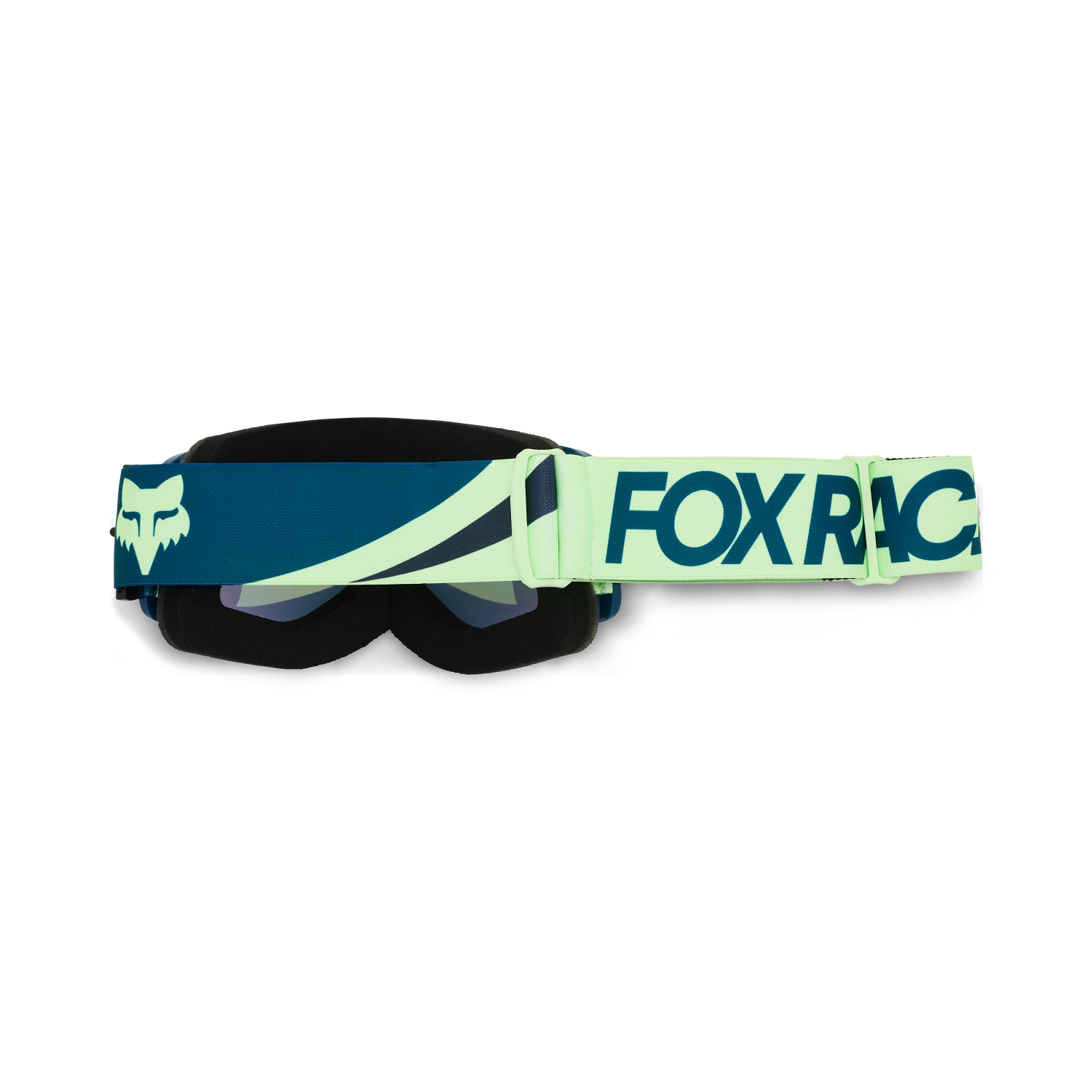 Gafas Main Draft