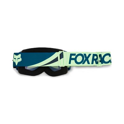 Gafas Main Draft
