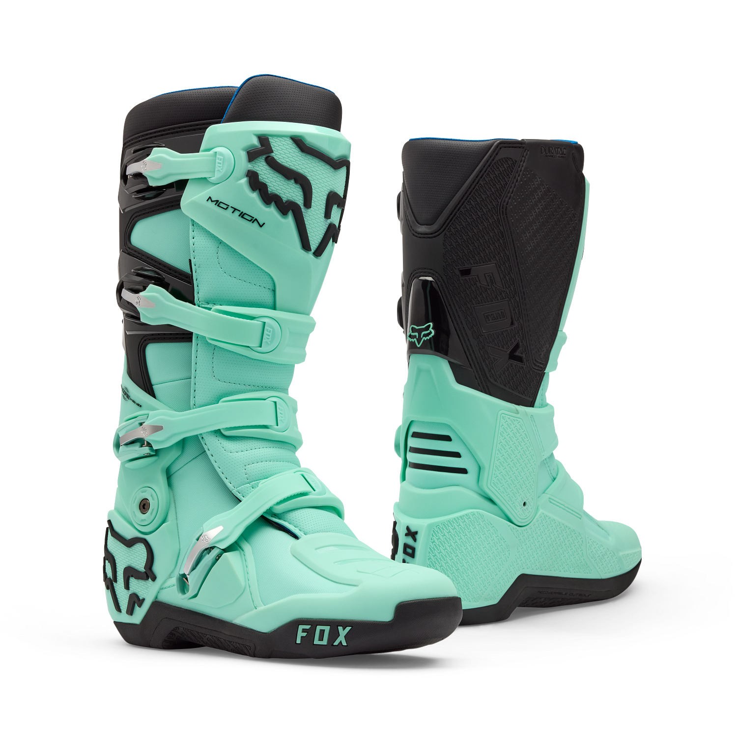 Motion Boots