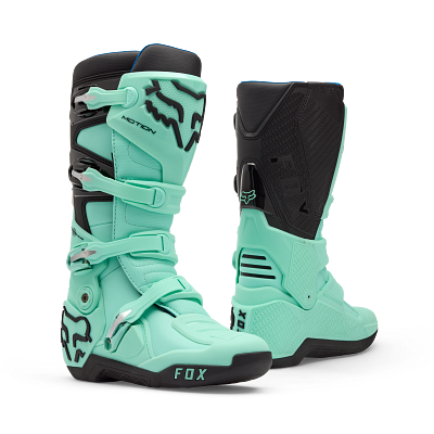 Motion Boots