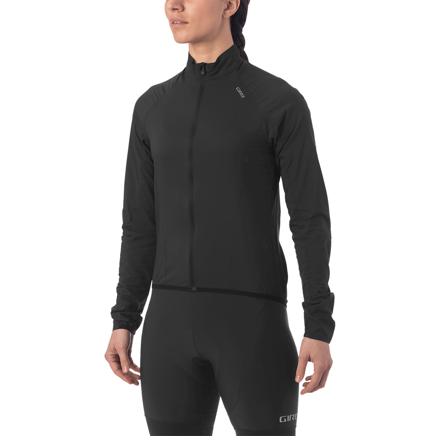 Women's Chrono Expert Wind Jacket