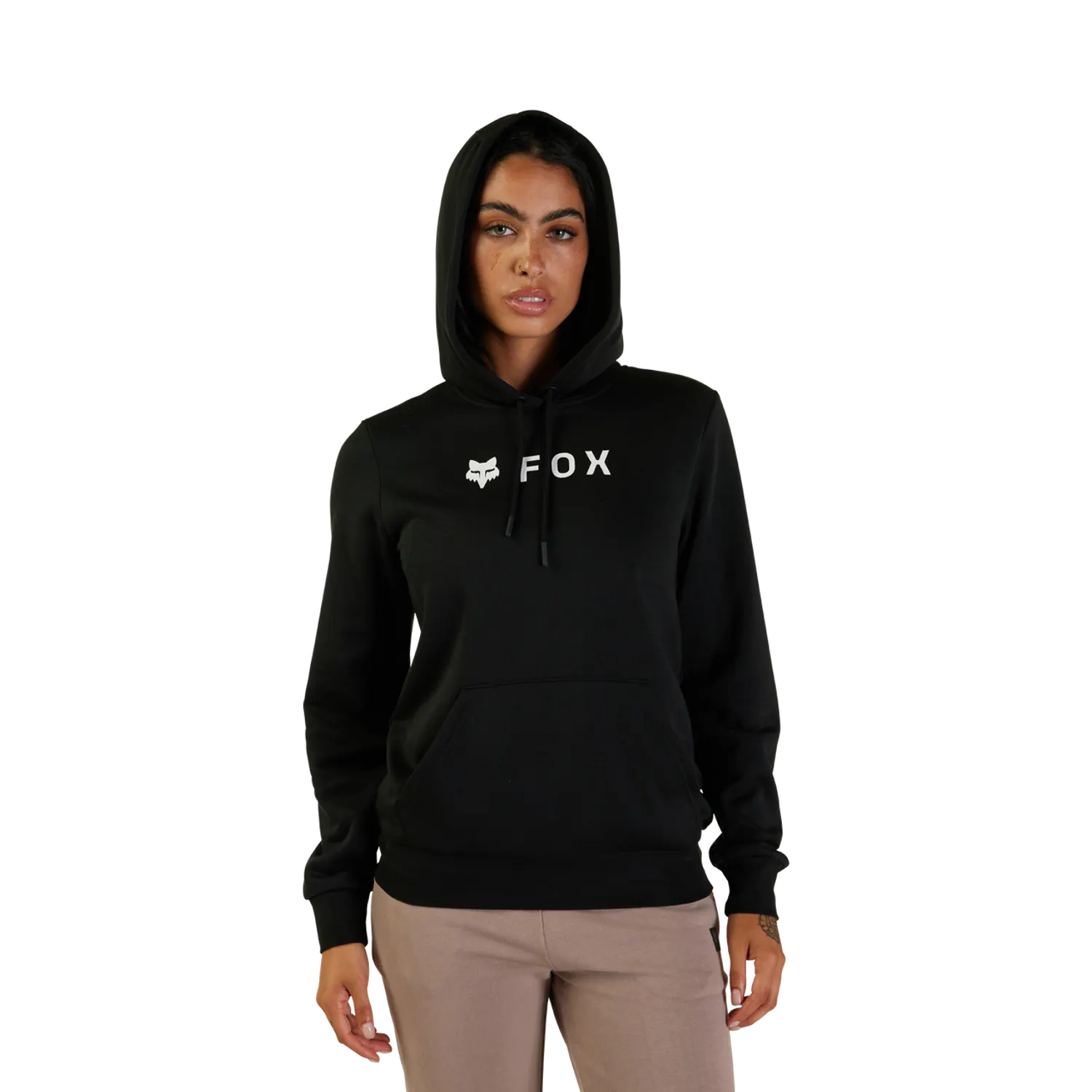 Women's Absolute Pullover Hoodie