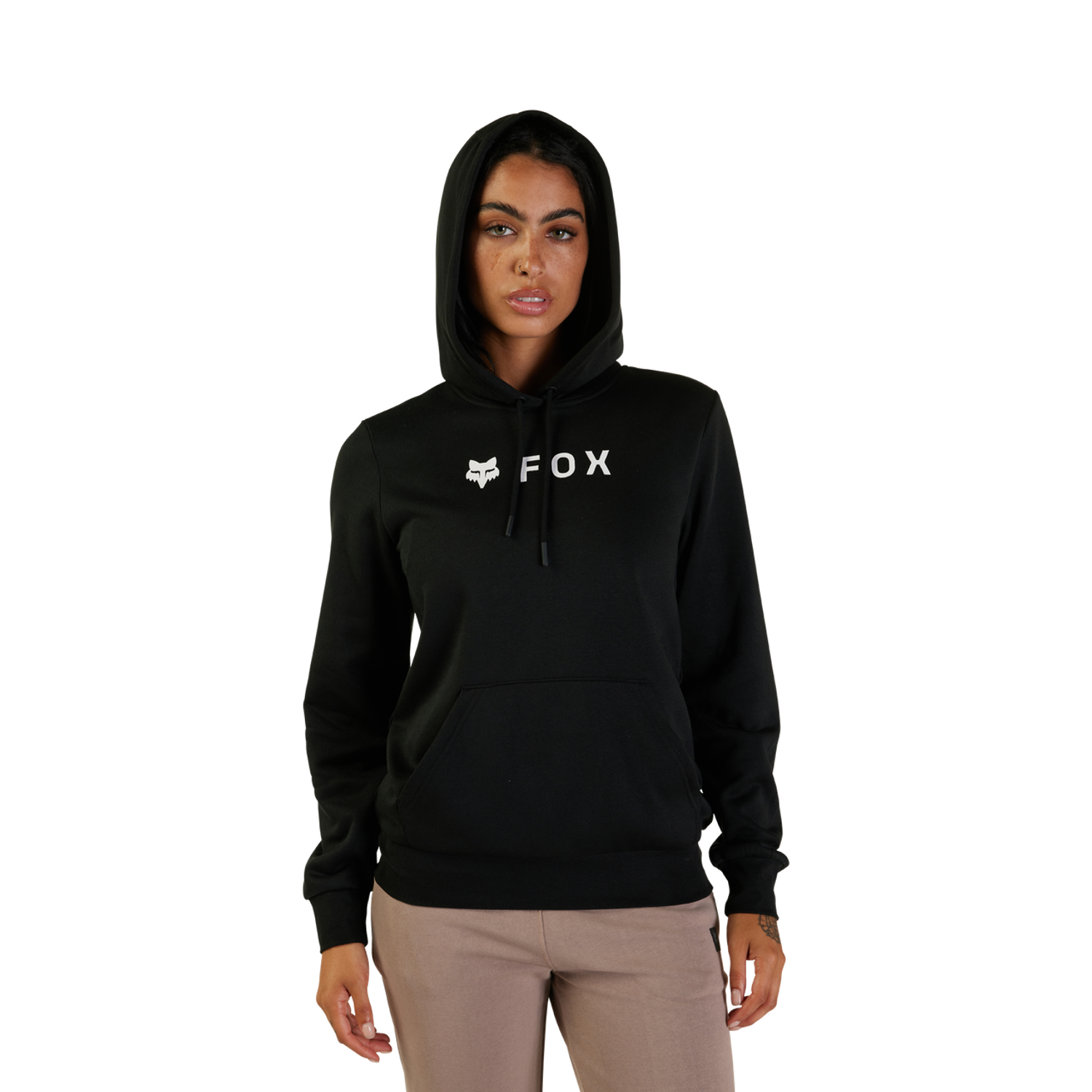Sudadera con Capucha Absolute para Mujer