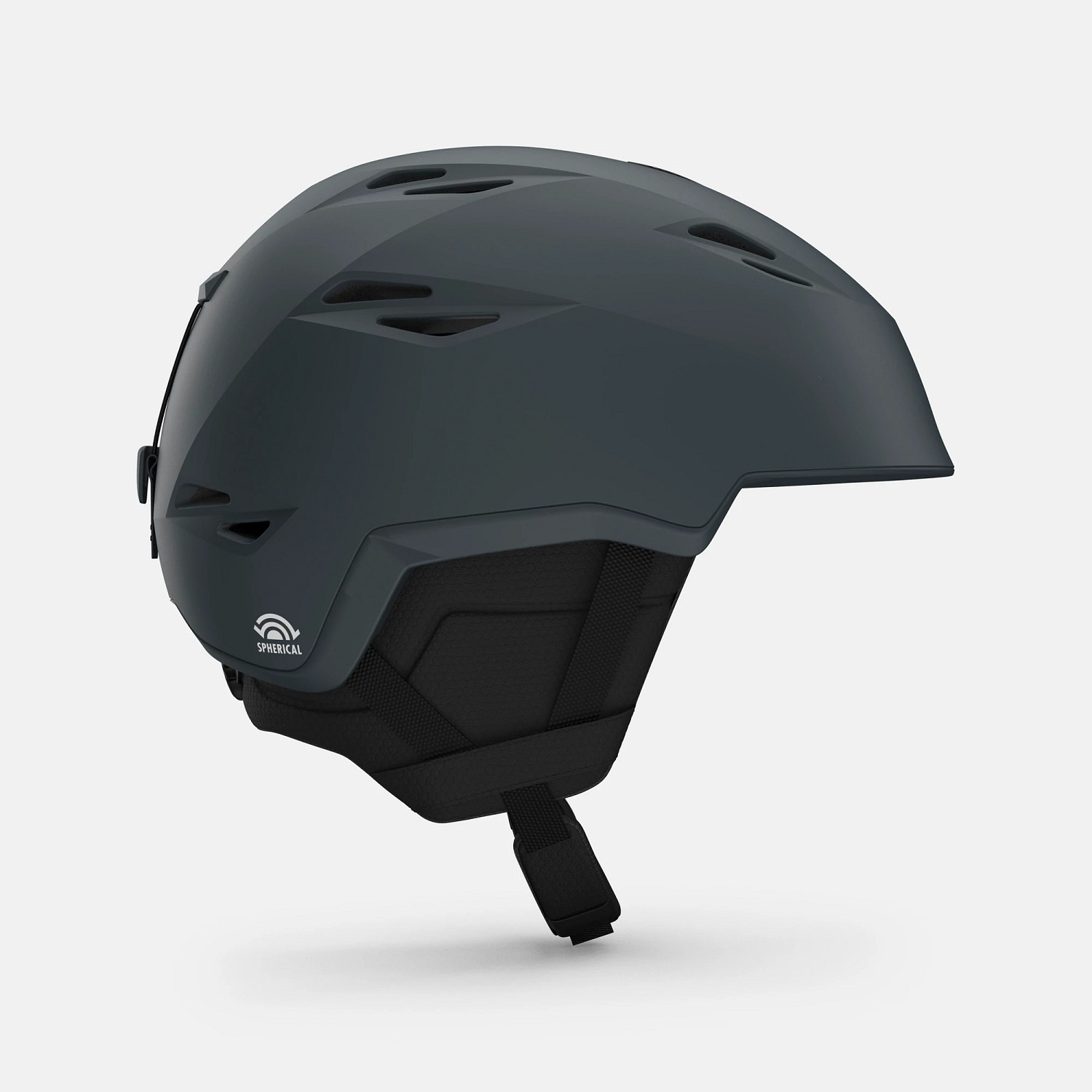 Grid Spherical Helmet