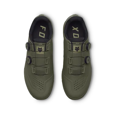 Fox Union BOA&reg; Clipless Shoes