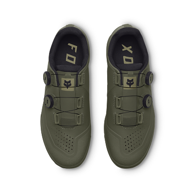 Fox Union BOA Clipless Shoes