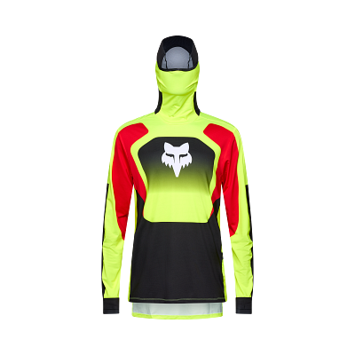Ranger Drive Jersey