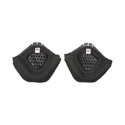 GR TOR EAR PAD MT BK M 23