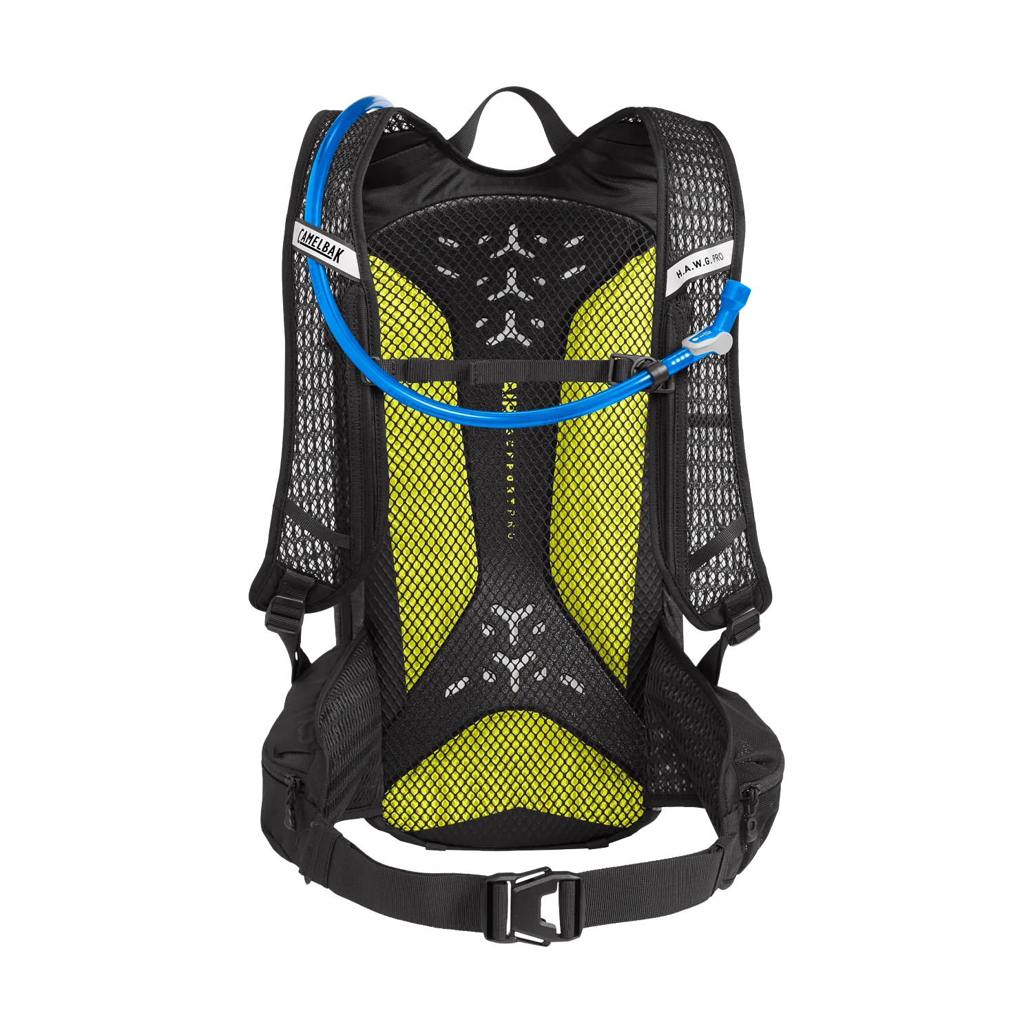 H.A.W.G. Pro 20 100oz, Black