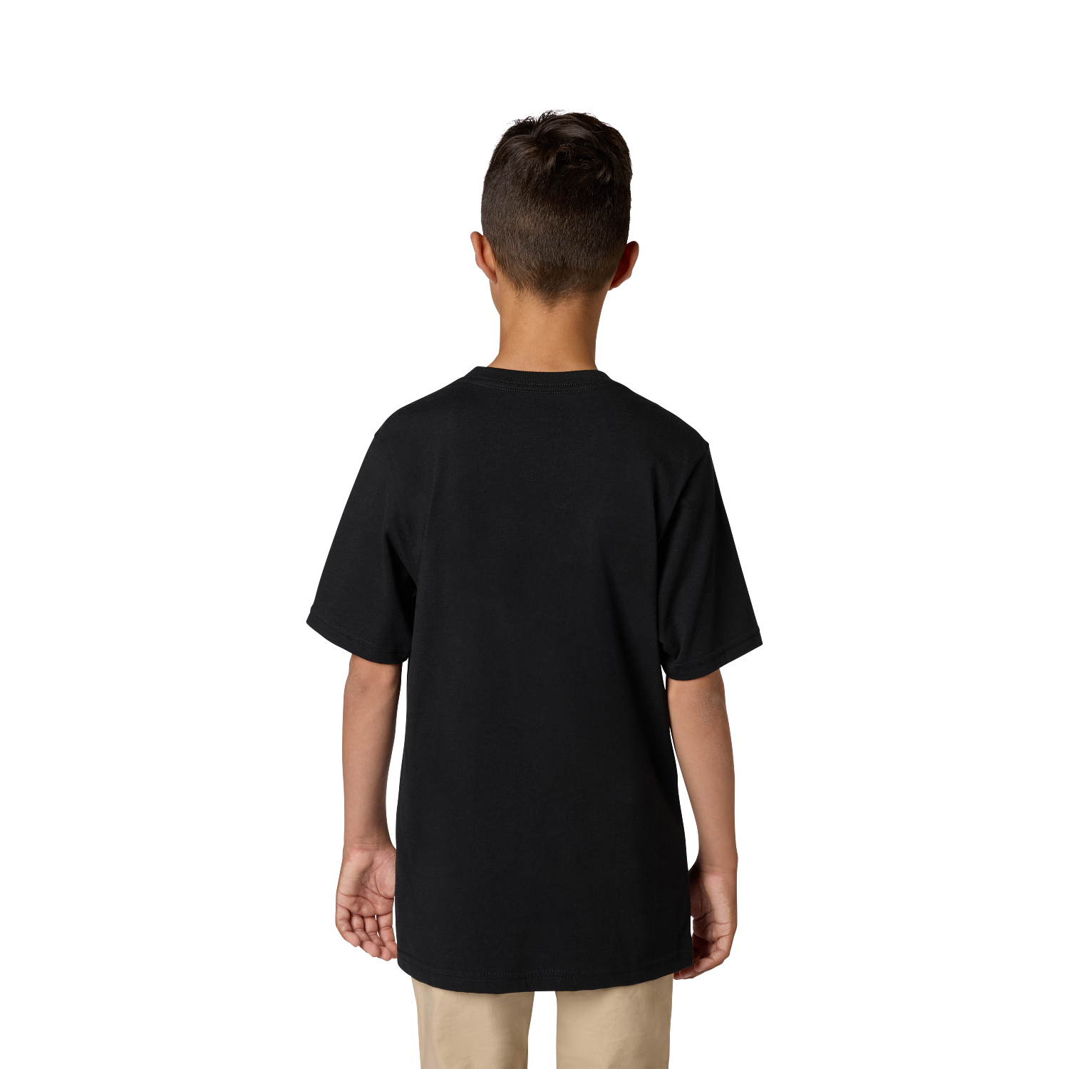T-shirt Badge Junior