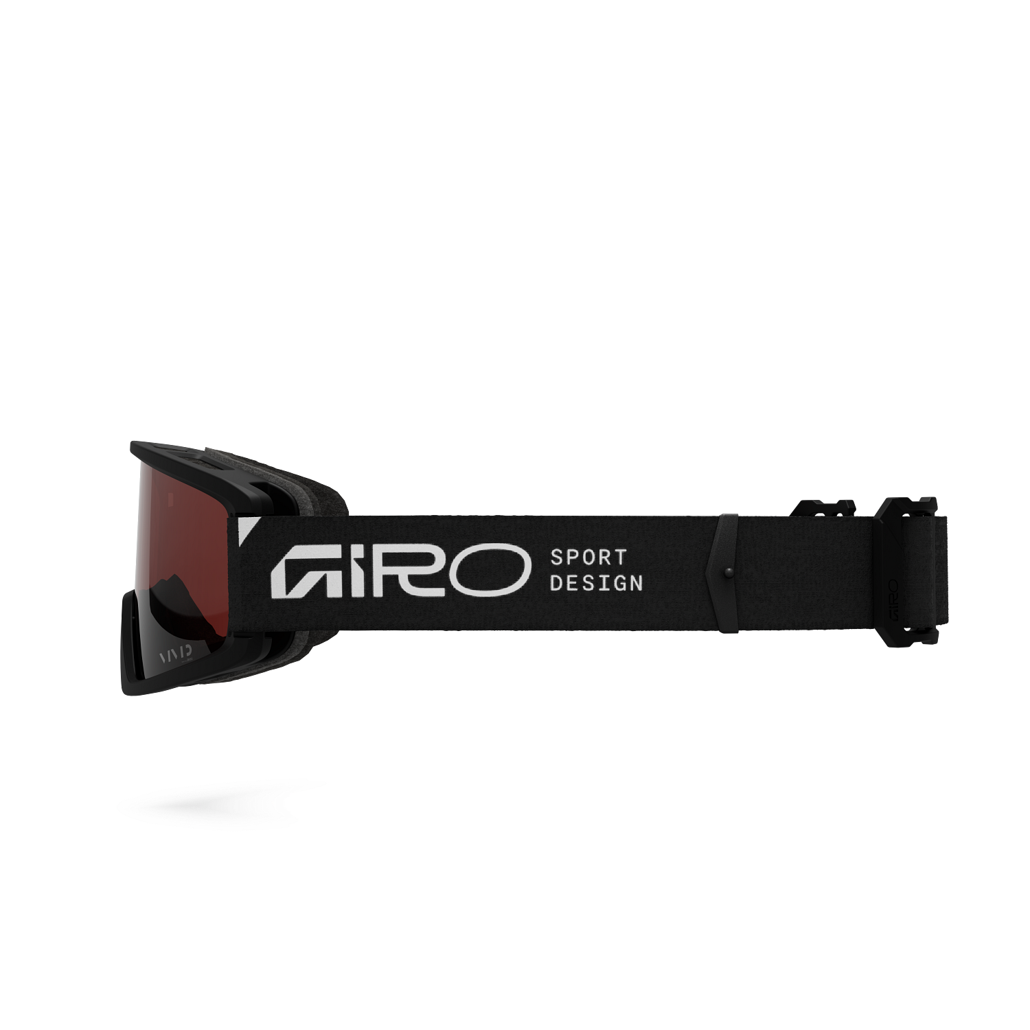GG TAZZ MTB VIVID [BLK/V TRL] OS 26