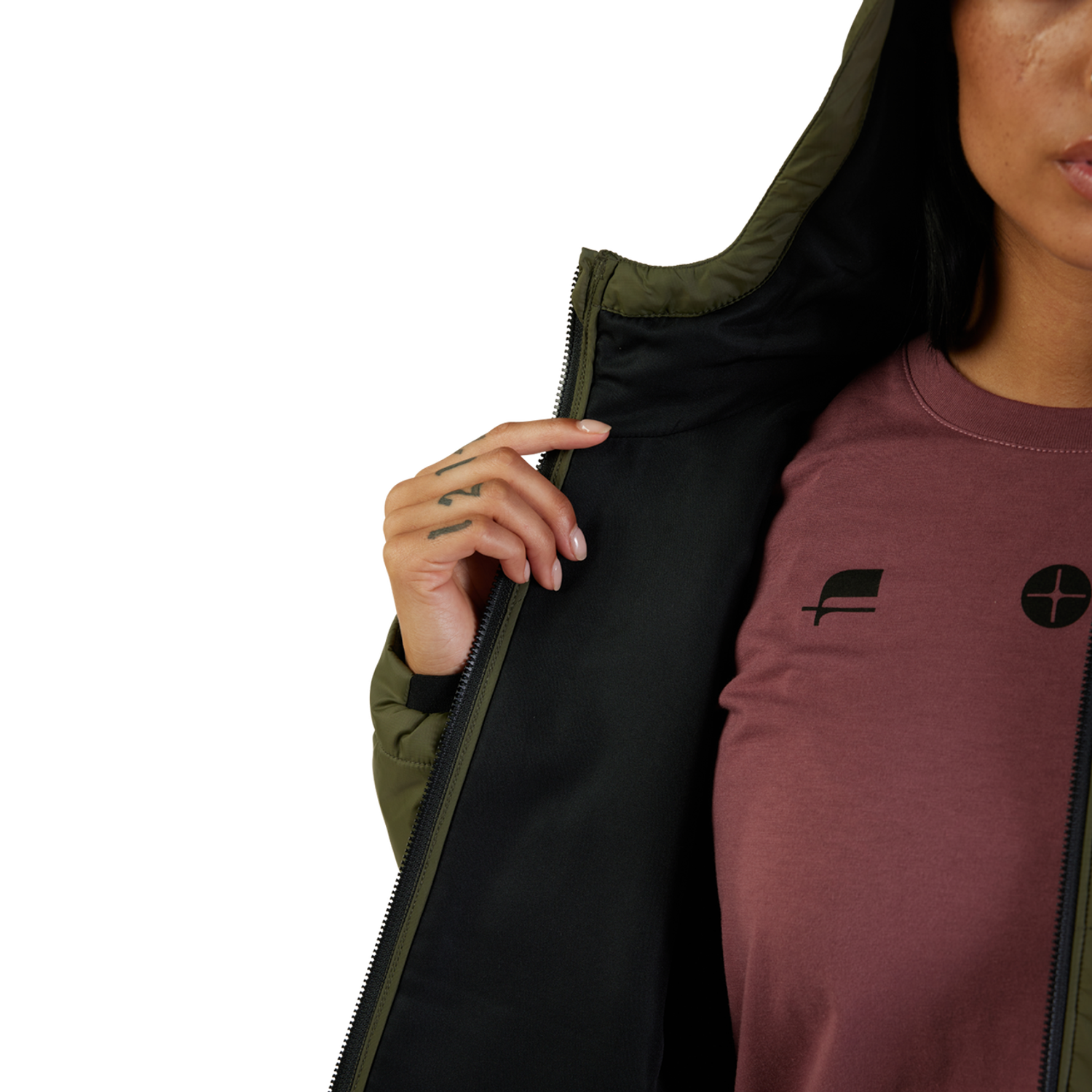 Womens Ridgeway 2.0 Jacket
