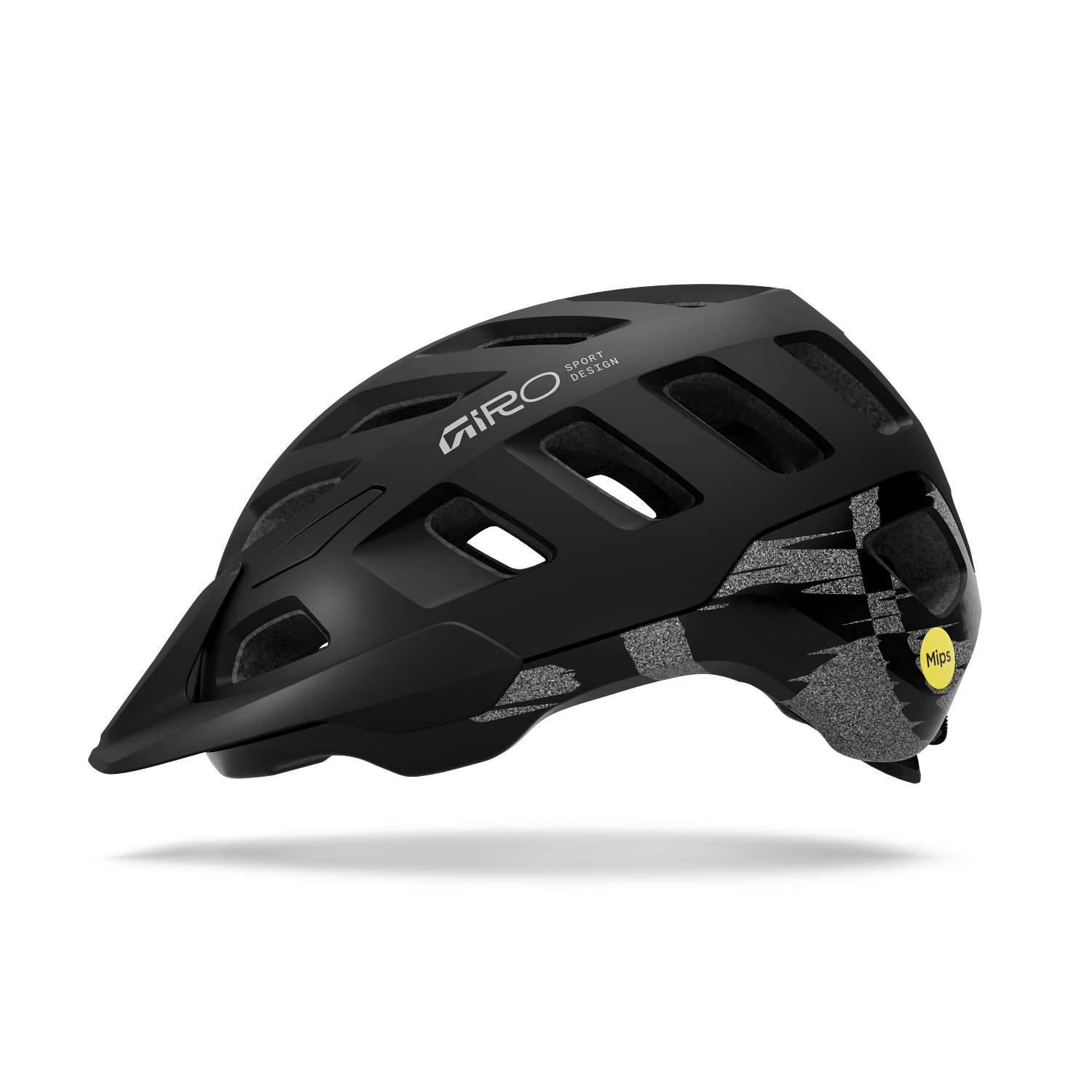 Radix Mips Helmet