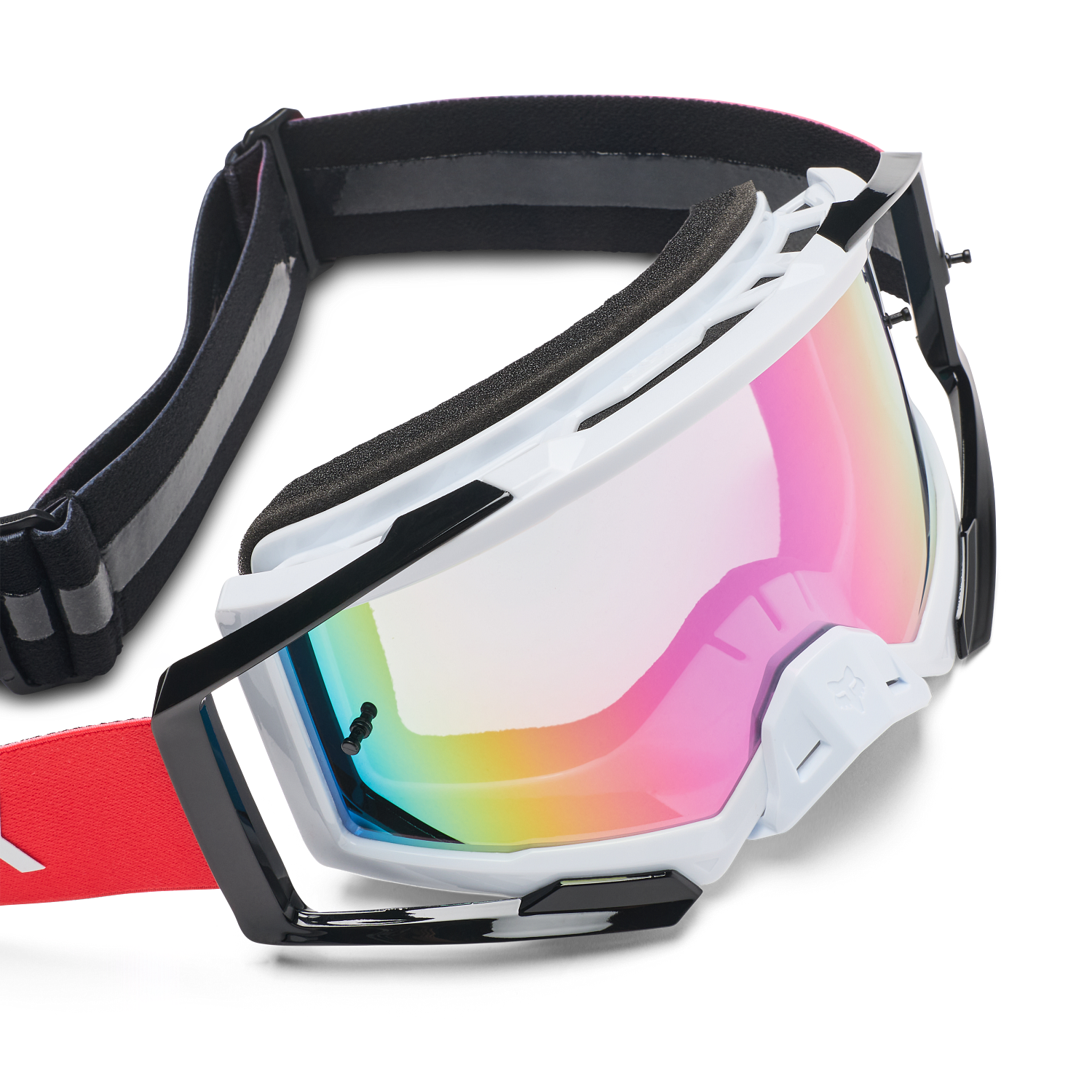 AIRSPACE CLUTCH GOGGLE [NEO PNK] OS