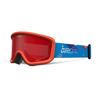 Maschera per bambini Chico 2.0 Rocket