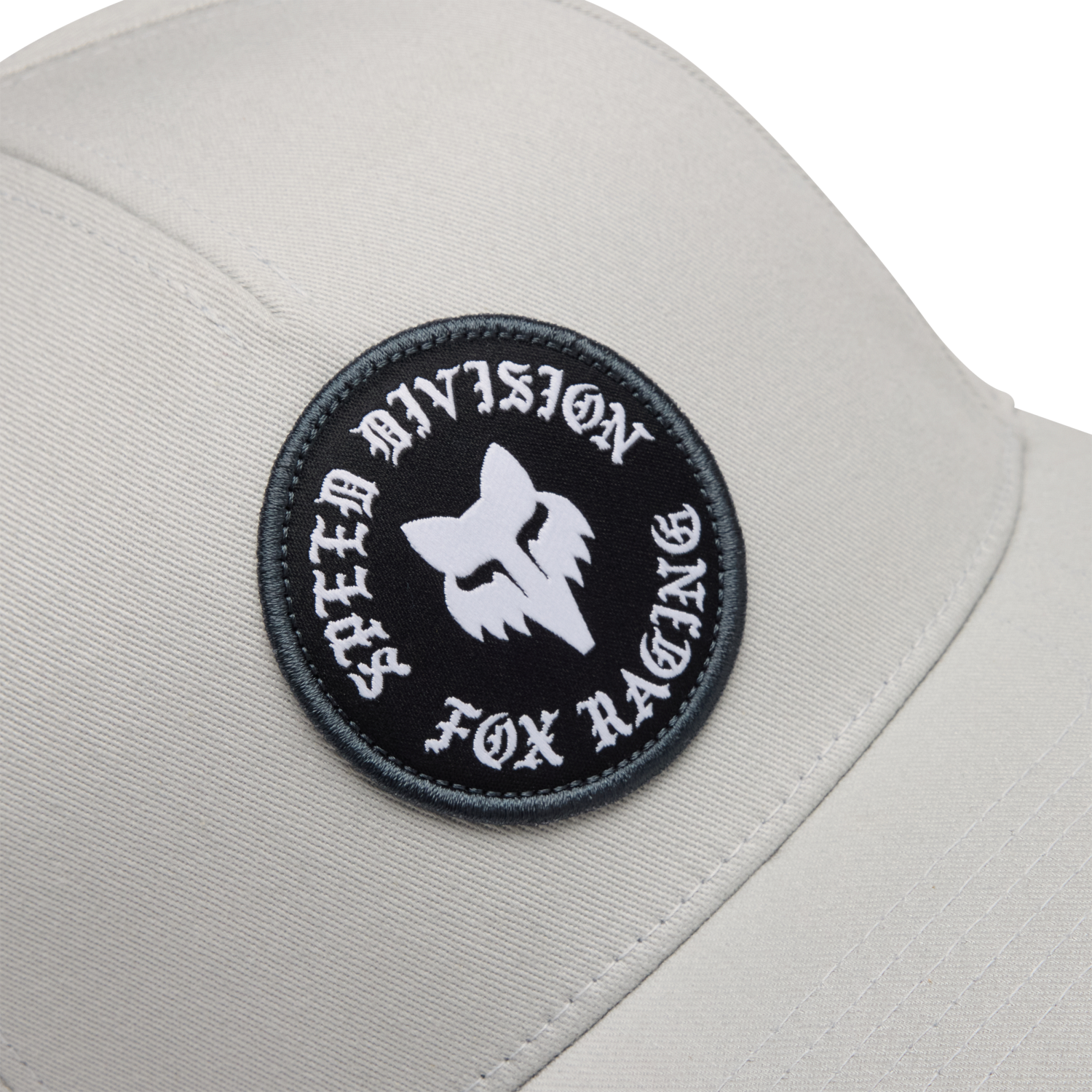 Casquette Badge Flexfit