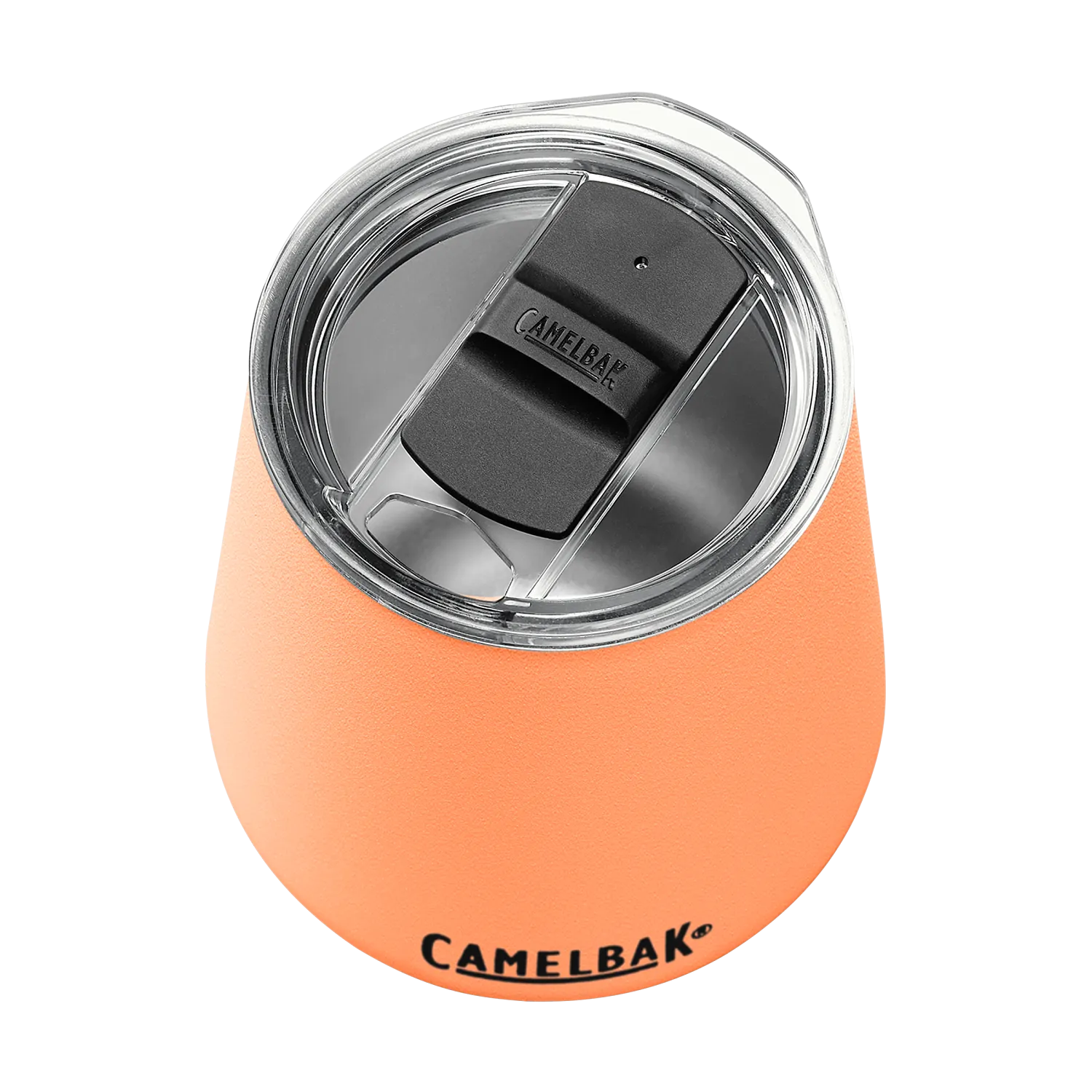 Wine Tumbler, SST Vacuum Insulated, 12oz, Desert Sunrise