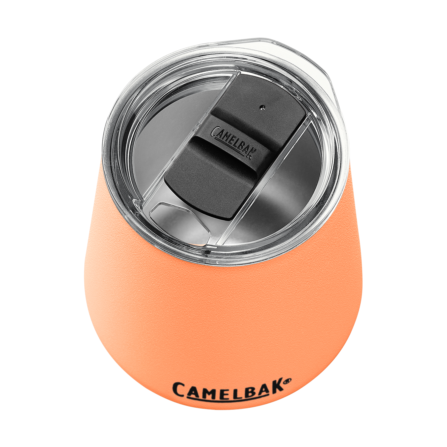 Wine Tumbler, SST Vacuum Insulated, 12oz, Desert Sunrise