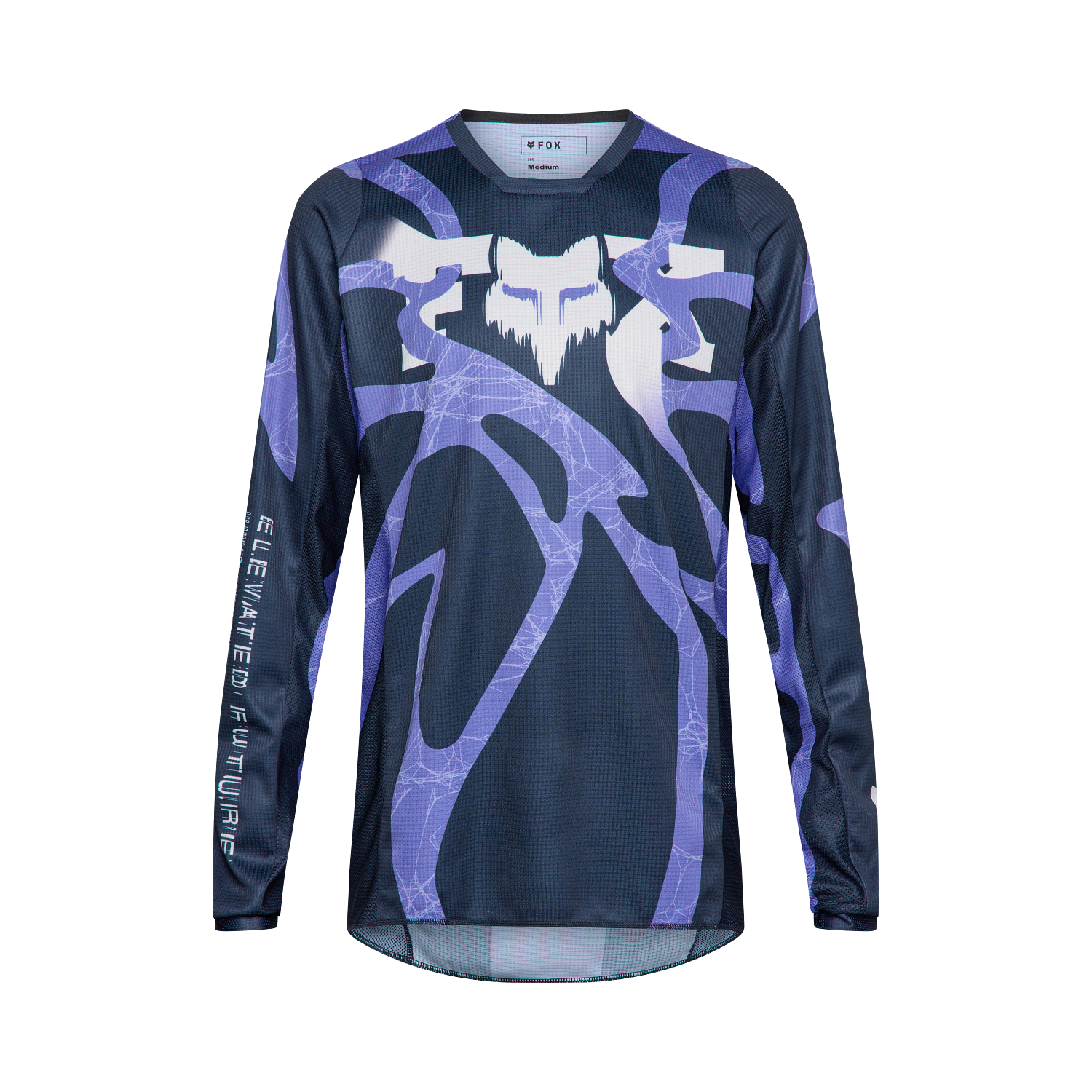 180 DIFFUSE SE JERSEY [BBRY] XS