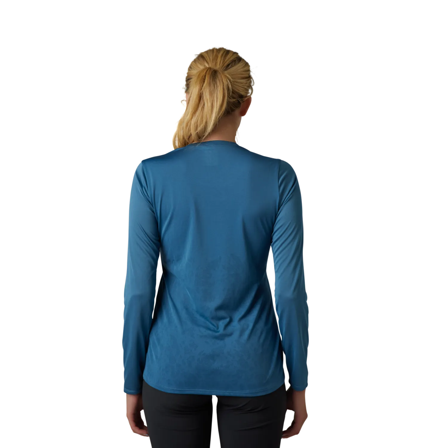 Camiseta T&eacute;cnica de Manga Larga Ranger TruDri&reg; para Mujer