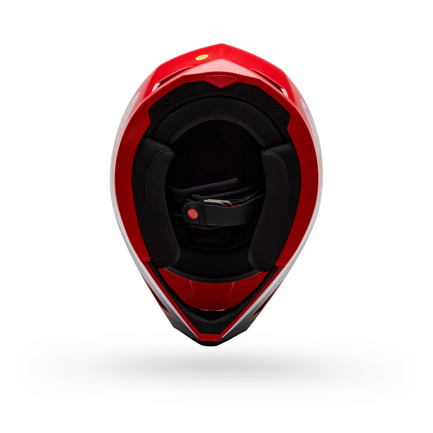 YTH MX-10 MIPS AVIATOR ECE [RD/BLK] YS