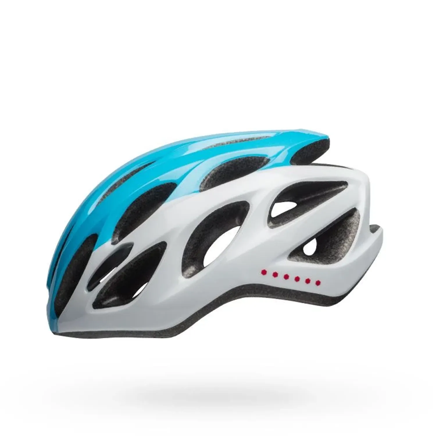 BS TEMPO BRT BLU/RBRY/WHT UW 19 US