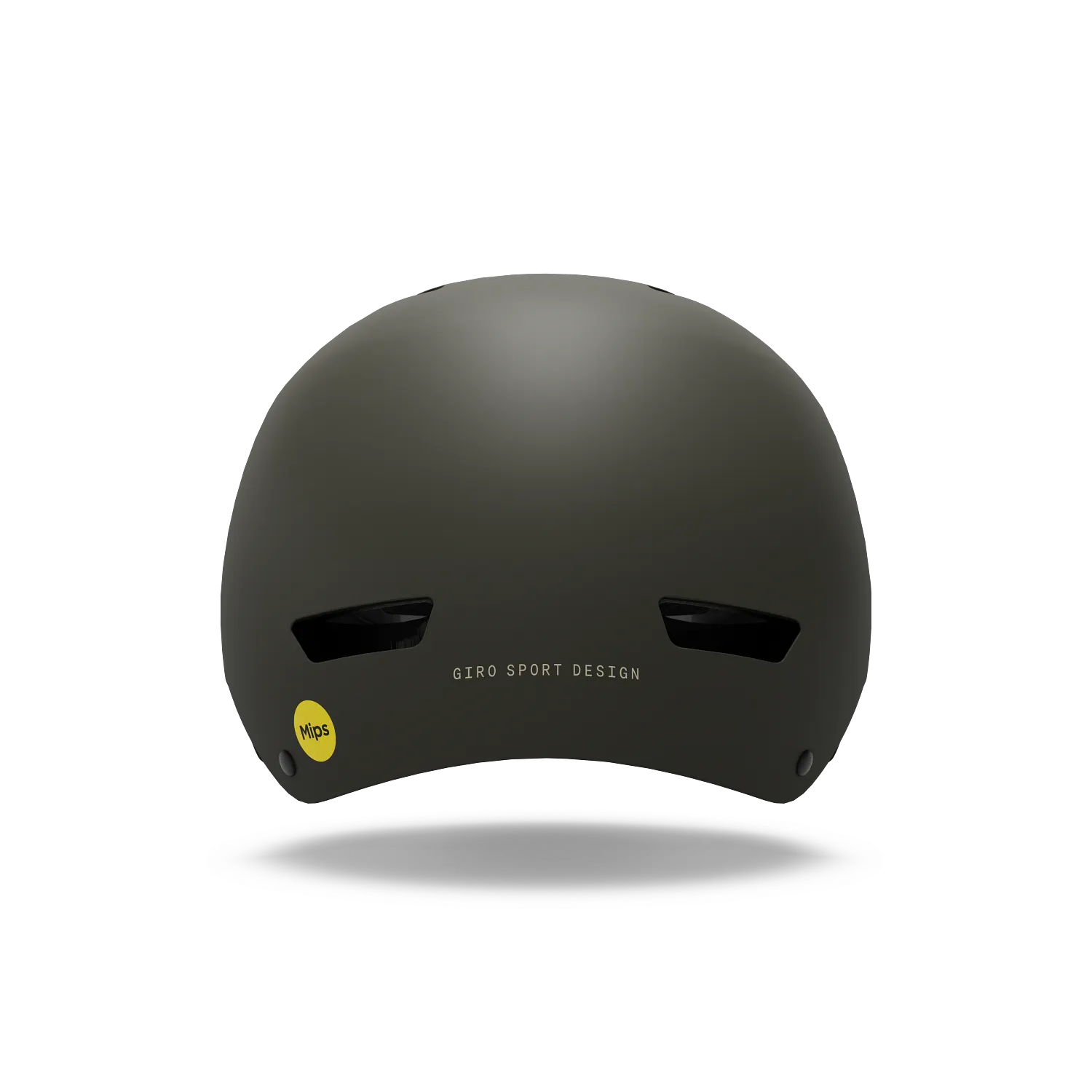 GR DIME MIPS [MAT DRK SGE] XS 26