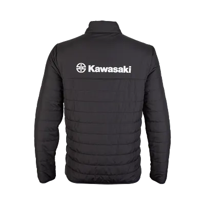 Fox x Kawasaki Howell Jacket