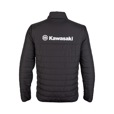 FOX X KAWI HOWELL JACKET [BLK] S